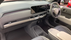 Kia Ev3 148kW GT-Line S 81.4kWh 5dr Auto Electric Estate